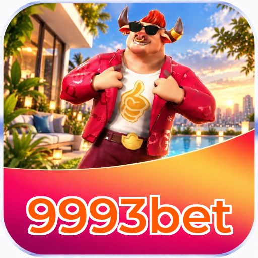 Logo 9993bet