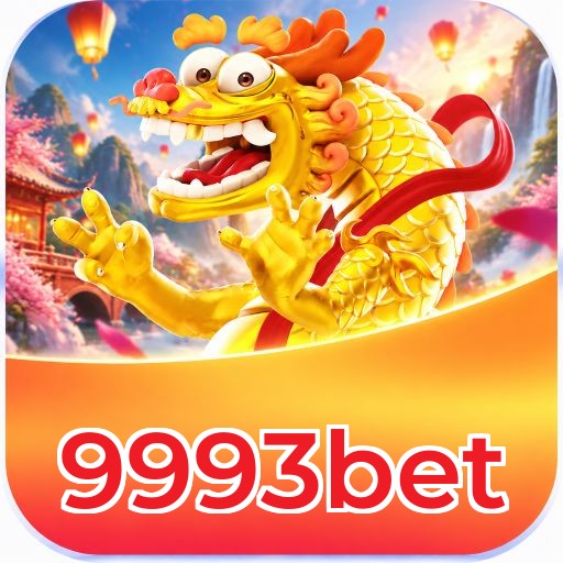 Logo 9993bet