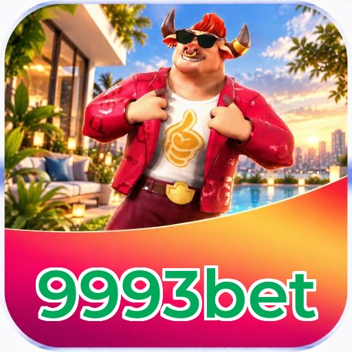 Logo 9993bet - Cassino Online Brasil