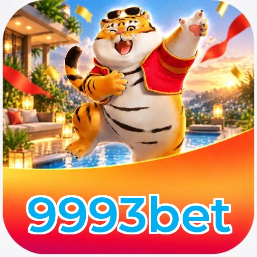 Logo 9993bet - Cassino Online Brasil