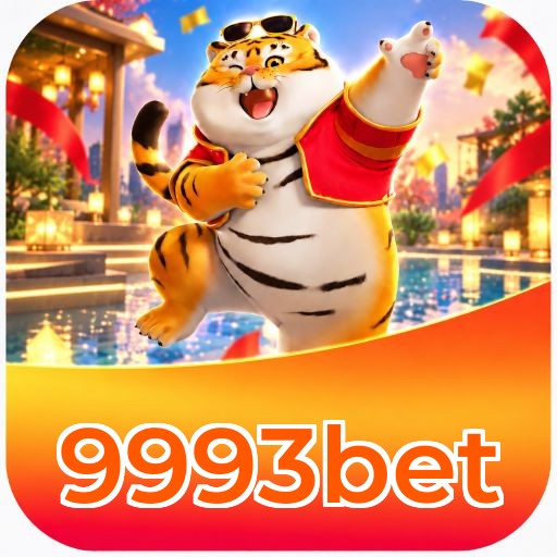 Logo 9993bet