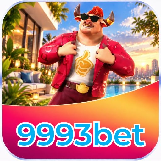 Logo 9993bet - Cassino Online Brasil