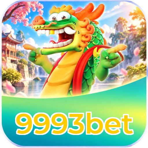 Logo 9993bet - Cassino Online Brasil