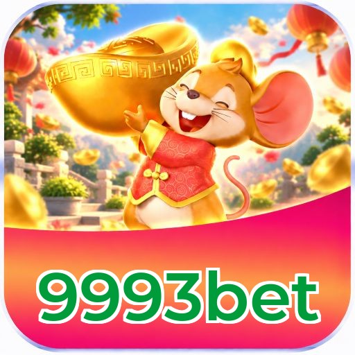 Logo 9993bet