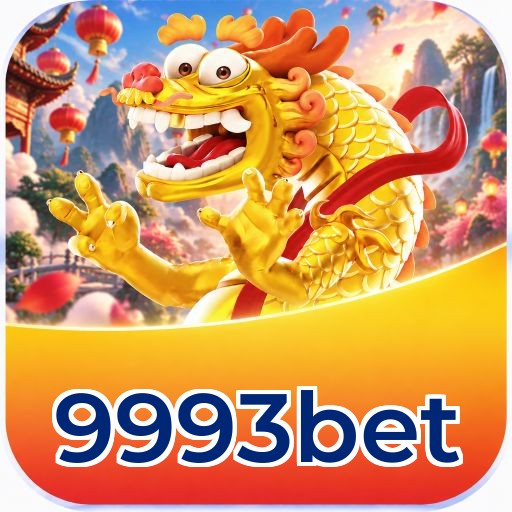 Logo 9993bet - Cassino Online Brasil