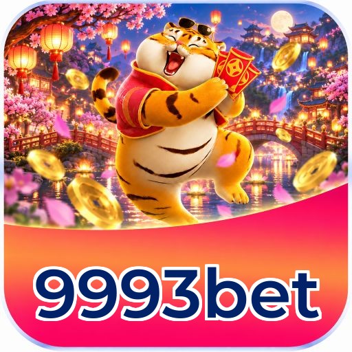Logo 9993bet - Cassino Online Brasil