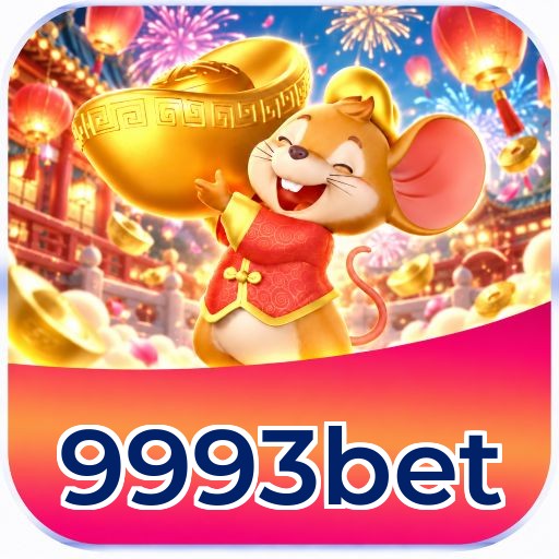 Logo 9993bet - Cassino Online Brasil