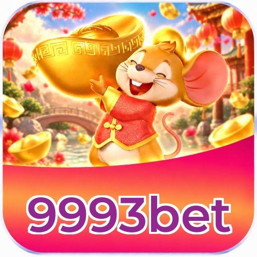 Logo 9993bet