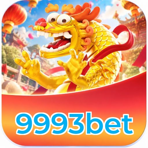 Logo 9993bet