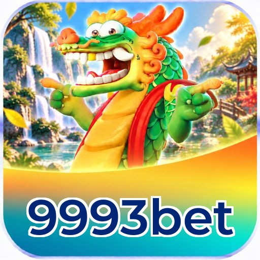 Logo 9993bet