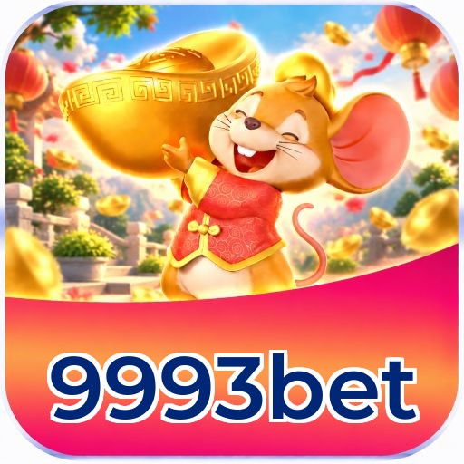 Logo 9993bet