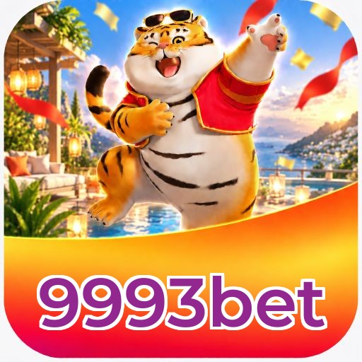 Logo 9993bet