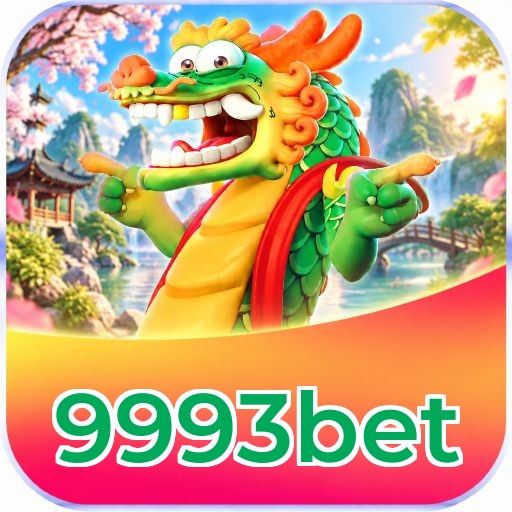 Logo 9993bet - Cassino Online Brasil