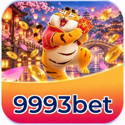 Logo 9993bet
