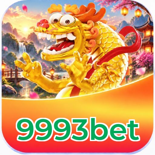 Logo 9993bet