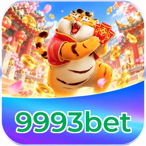 Logo 9993bet