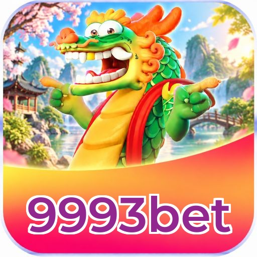 Logo 9993bet