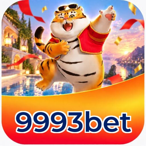 Logo 9993bet - Cassino Online Brasil