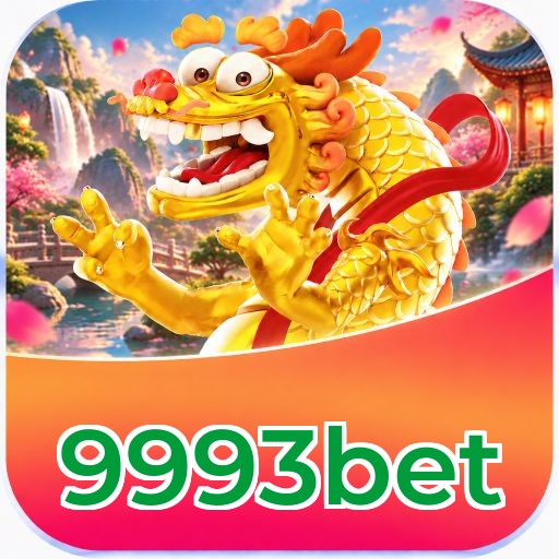 Logo 9993bet