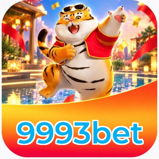 Logo 9993bet - Cassino Online Brasil