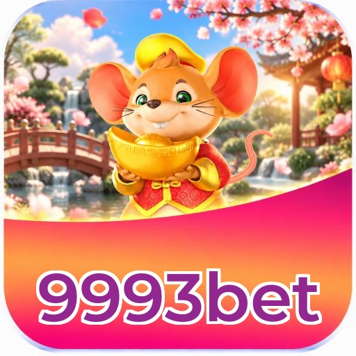 Logo 9993bet - Cassino Online Brasil
