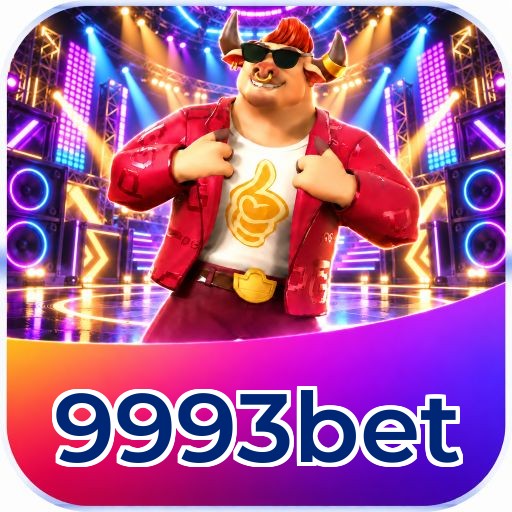 Logo 9993bet - Cassino Online Brasil
