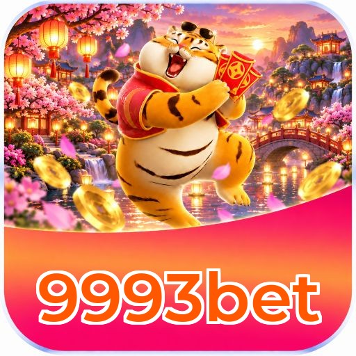 Logo 9993bet - Cassino Online Brasil