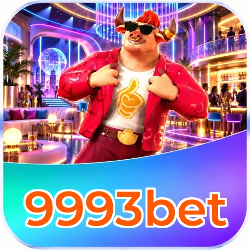 Logo 9993bet - Cassino Online Brasil