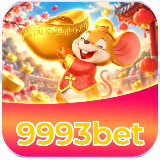 Logo 9993bet