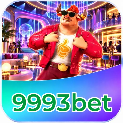 Aplicativo Mobile 9993bet em Smartphones iOS e Android