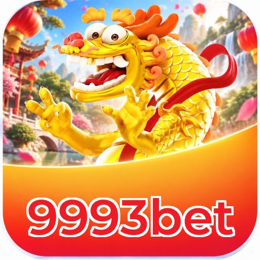 Logo 9993bet - Cassino Online Brasil