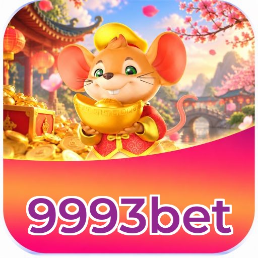 Logo 9993bet - Cassino Online Brasil